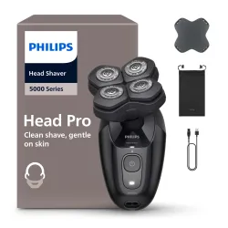 Golarka do głowy Philips Head Pro Seria 5000 HS5980/15