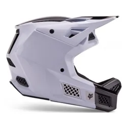 Kask rowerowy FOX Rpc Intrude Biały MTB (rozmiar L) MIPS