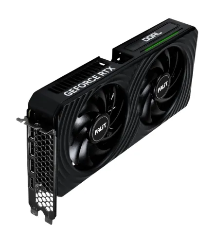 Karta graficzna Palit GeForce RTX 5060 Ti Dual 8GB GDDR7 128bit DLSS 4