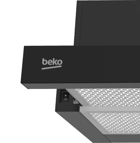 Okap Beko b300 HNT63322BH Czarny