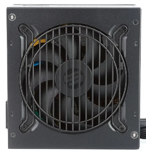 Zasilacz SILENTIUMPC Vero L3 600W 80 Plus Bronze