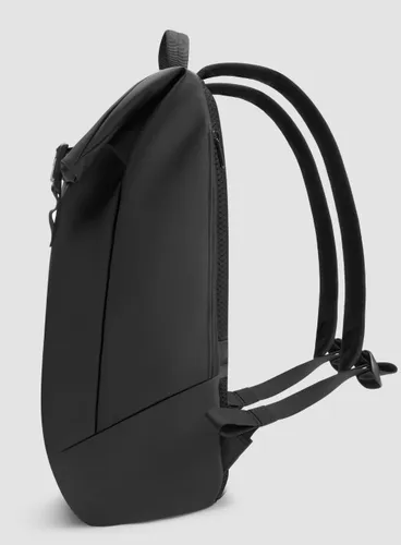 Рюкзак XD Design Urban Flap-top Anti-theft Backpack - черный