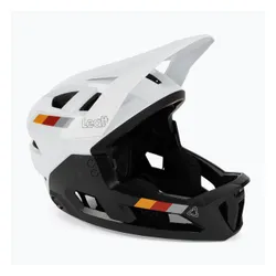 Kask rowerowy Leatt MTB Enduro 2.0 V23 white