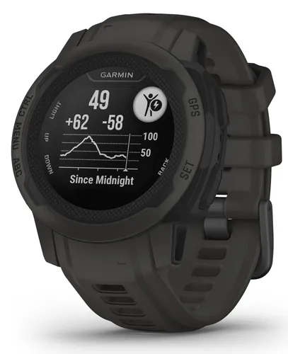 Smartwatch Garmin Instinct 2s 40mm GPS графит