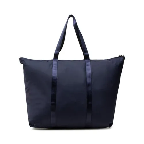 Сумка Lacoste Xl Shopping Bag NF3816YA Marine 166