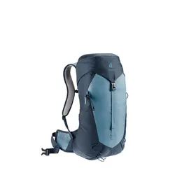 Plecak z siatką dystansową Deuter AC Lite 24 - atlantic/ink