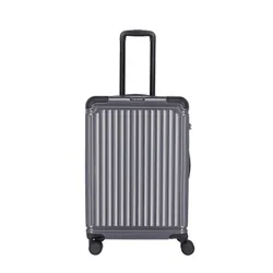 Чемодан Travelite Cruise Trolley M - anthracite