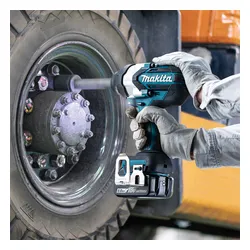 Klucz udarowy Makita DTW1005Z