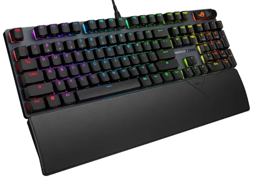 Klawiatura ASUS ROG Strix Scope II X