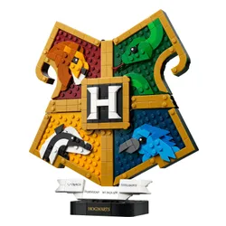 LEGO 76462 Harry Potter Herb Hogwartu
