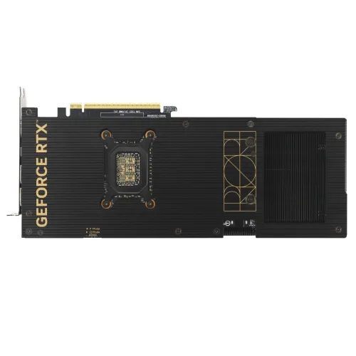 Karta graficzna ASUS ProArt GeForce RTX 5080 OC Edition 16GB GDDR7 256bit DLSS 4