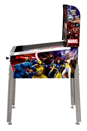 Konsola ARCADE1UP Marvel
