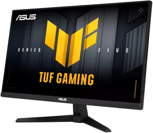 Monitor ASUS TUF Gaming VG27AQE5A 27" 2560x1440px IPS 165Hz 0.3 ms [GTG]