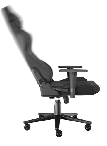 Fotel GENESIS Nitro 550 G2 Szary