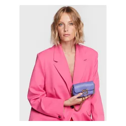 Pinko dragoste Micro puf Bag C PE 23 PCPL 100041 A0f2 foarte Pery W25Q