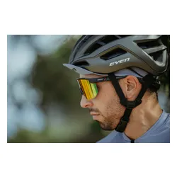 Kask rowerowy EYEN Air