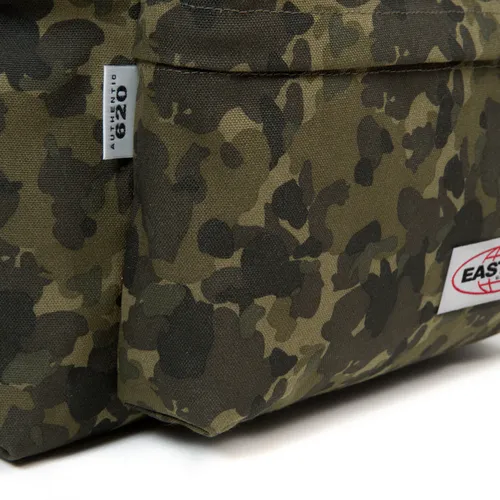 Вместительный рюкзак Eastpak Padded Pak'r-opgrade 60Y