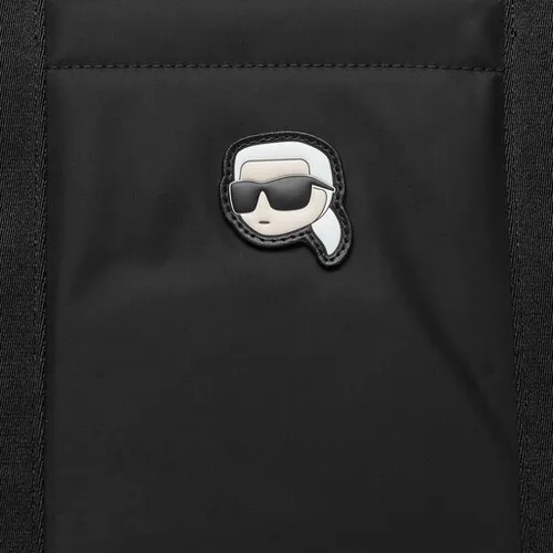 Сумка KARL LAGERFELD 235w3247 Black A999