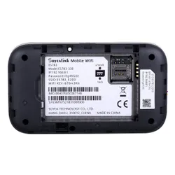 Router SOYEALINK E5783-330 2.4 GHz, Gniazdo SIM