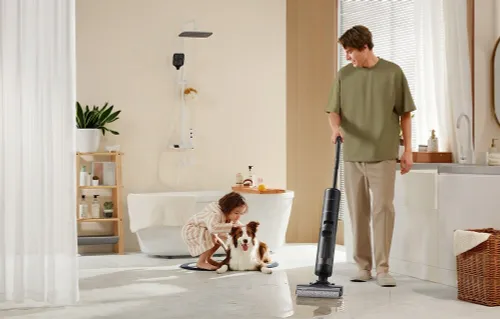 Odkurzacz DREAME H12 Pro Ultra