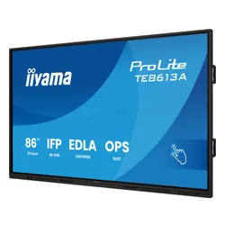 iiyama ProLite TE8613A-B1AG