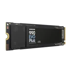 Dysk Samsung 990 EVO Plus 4TB PCIe Gen4 x4