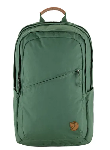 Fjallraven Raven 28 Günlük Sırt Çantası-derin patina