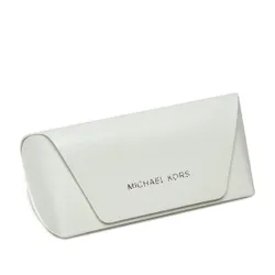 Солнцезащитные очки Michael Kors Cheyenne 0mk1109 Silver / Silver Mirror - размер (EU) 60