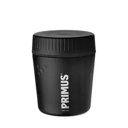 Termos obiadowy Primus TrailBreak Lunch Jug 0,4 l - black