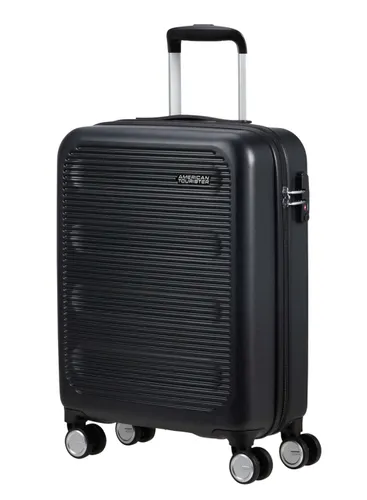 Чемодан American Tourister Astrobeam - storm black