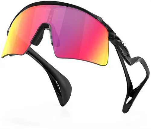 Okulary rowerowe OAKLEY Stunt Wing PRIZM Road