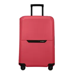 Walizka średnia Samsonite Magnum Eco - geranium red
