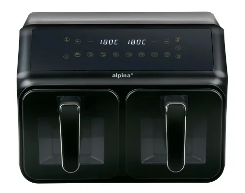 Air fryer Alpina BL-27219 2200W 8l