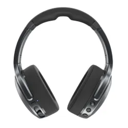 Słuchawki nauszne SKULLCANDY Crusher 540 Active Czarny