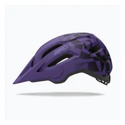 Kask rowerowy GIRO Fixture II Youth