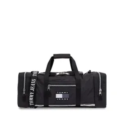 Сумка Tommy Jeans TJM Heritage Archive Duffle AM0AM11658 Black BDS