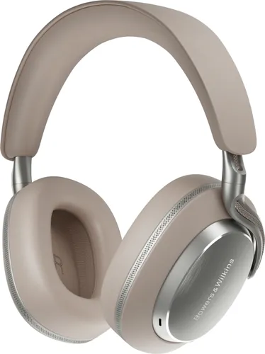 Słuchawki nauszne BOWERS & WILKINS Px8 S2 ANC Szary