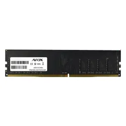 Pamięć AFOX DDR4, 16 GB, 2666MHz, CL19 (AFLD416FS1P)