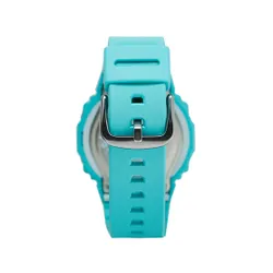 Часы G-Shock Time On Tone GMA-P2100-2AER Green