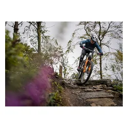 Kask rowerowy LAZER Jackal MIPS