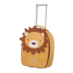 Детский чемодан Samsonite Happy Sammies ECO-lion Lester