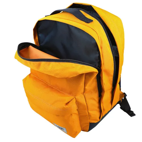 CabinZero Gap Anul 28 L Student Rucsac-orange chilli