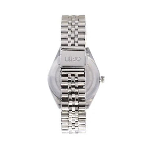 Часы Liu Jo Deluxe Watch TLJ2254 Silver