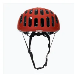 Kask rowerowy MTB Catlike Whisper II red matte/black gloss