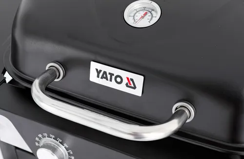 Grill elektryczny YATO YG-20070