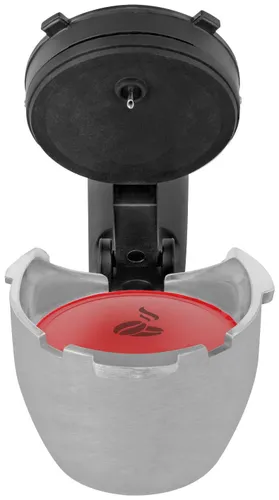 Ekspres GÖTZE & JENSEN ECM700 z modułem do kapsułek Dolce Gusto