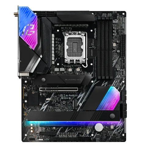 Płyta główna ASrock Z890 Lightning WiFi