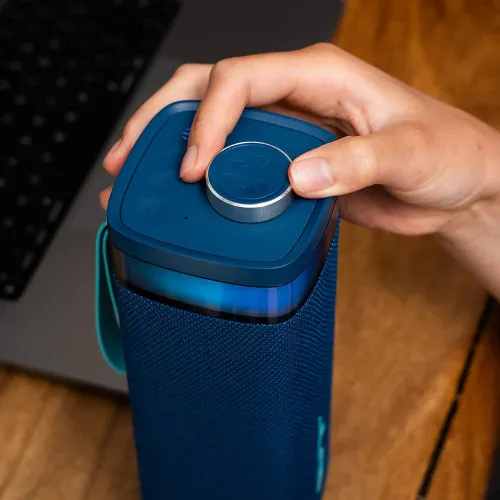 Głośnik mobilny JLAB Jbuds Party Niebieski