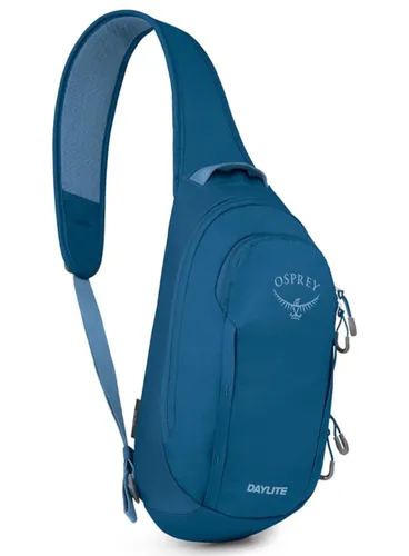 Рюкзак на одно плечо Osprey Daylite Sling - night shift blue