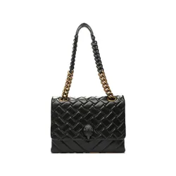 Kurt Geiger 690-Mare Kensington Kurt 9959800109 Sac Negru